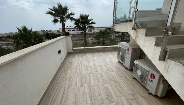 Resale - Detached Villa - Orihuela Costa - Cabo Roig