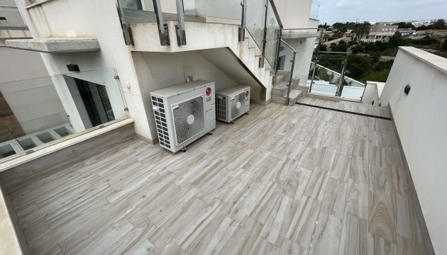 Resale - Detached Villa - Orihuela Costa - Cabo Roig