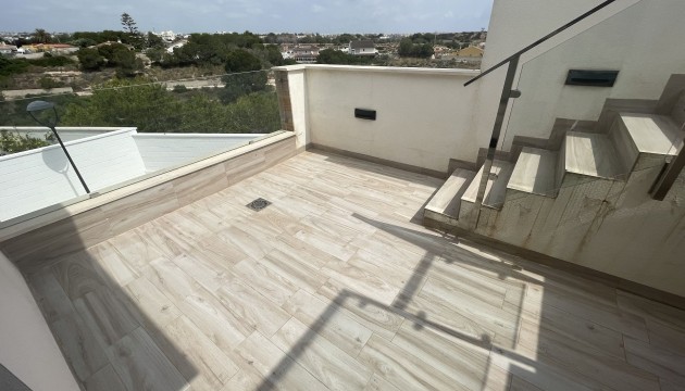 Resale - Detached Villa - Orihuela Costa - Cabo Roig