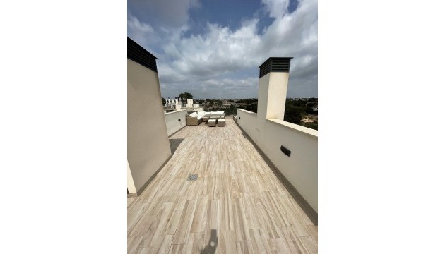 Resale - Detached Villa - Orihuela Costa - Cabo Roig