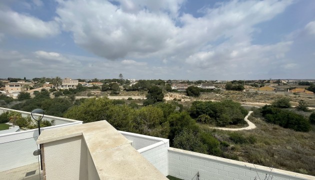 Resale - Detached Villa - Orihuela Costa - Cabo Roig