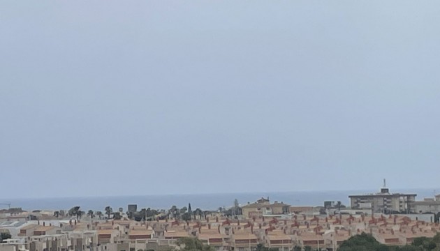 Resale - Detached Villa - Orihuela Costa - Cabo Roig