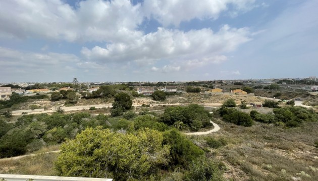 Resale - Detached Villa - Orihuela Costa - Cabo Roig