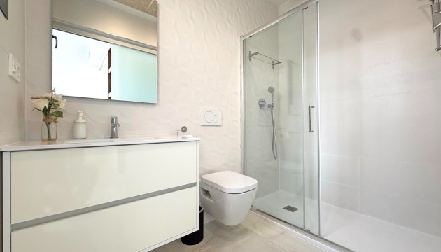 Resale - Detached Villa - Orihuela Costa - Lomas de Cabo Roig