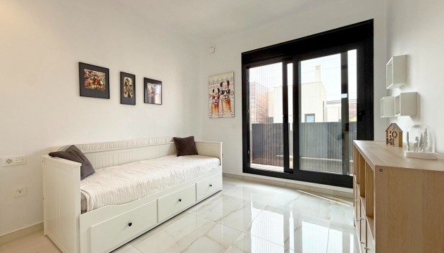 Resale - Detached Villa - Orihuela Costa - Lomas de Cabo Roig