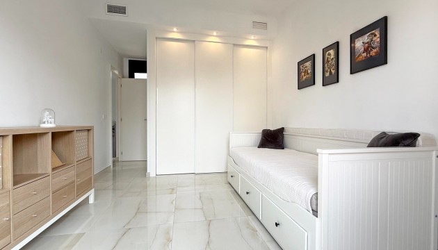 Resale - Detached Villa - Orihuela Costa - Lomas de Cabo Roig