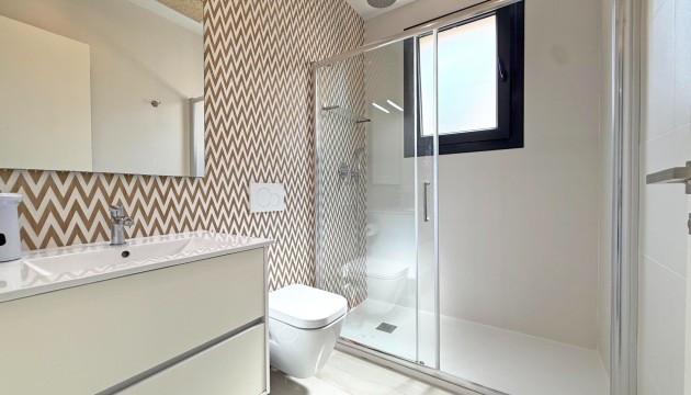 Resale - Detached Villa - Orihuela Costa - Lomas de Cabo Roig