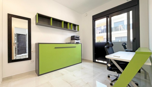 Resale - Detached Villa - Orihuela Costa - Lomas de Cabo Roig