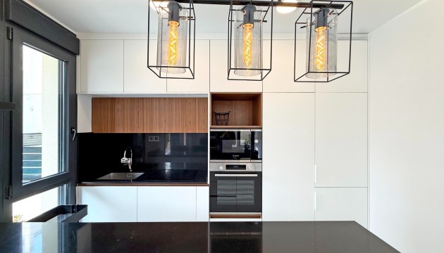 Resale - Detached Villa - Orihuela Costa - Lomas de Cabo Roig