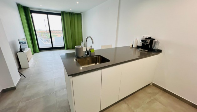 Resale - Apartment - Los Alcazares - Santa Rosalia Lake And Life Resort