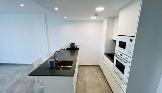 Resale - Apartment - Los Alcazares - Santa Rosalia Lake And Life Resort