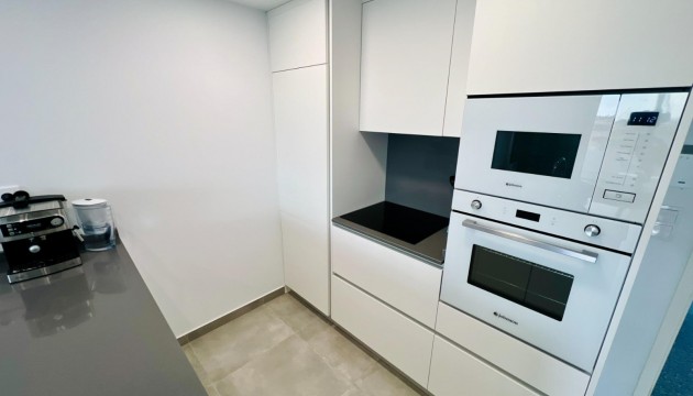 Resale - Apartment - Los Alcazares - Santa Rosalia Lake And Life Resort