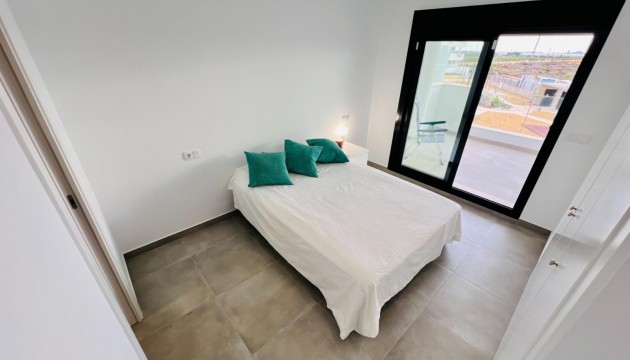 Resale - Apartment - Los Alcazares - Santa Rosalia Lake And Life Resort