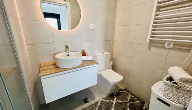 Resale - Apartment - Los Alcazares - Santa Rosalia Lake And Life Resort