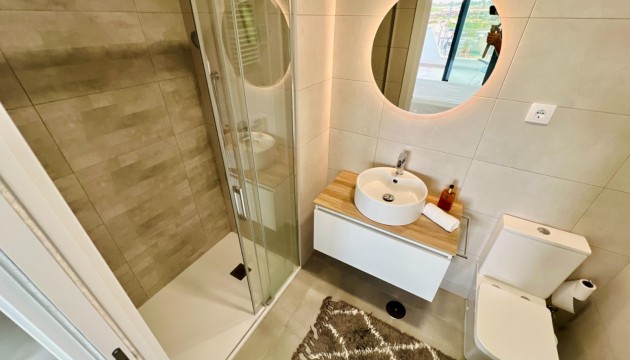 Resale - Apartment - Los Alcazares - Santa Rosalia Lake And Life Resort