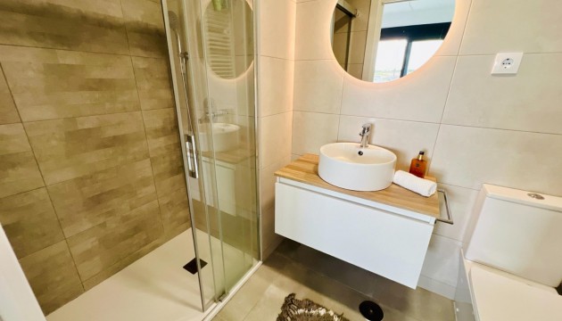 Resale - Apartment - Los Alcazares - Santa Rosalia Lake And Life Resort