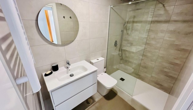 Resale - Apartment - Los Alcazares - Santa Rosalia Lake And Life Resort