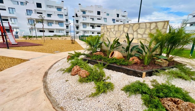 Resale - Apartment - Los Alcazares - Santa Rosalia Lake And Life Resort