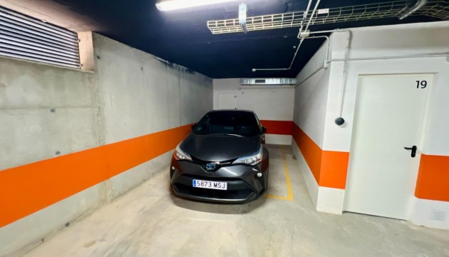 Resale - Apartment - Los Alcazares - Santa Rosalia Lake And Life Resort