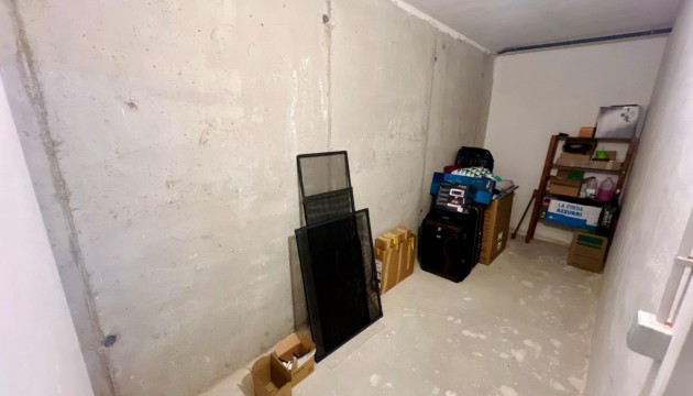 Resale - Apartment - Los Alcazares - Santa Rosalia Lake And Life Resort