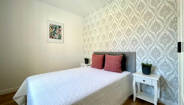 Herverkoop - Herenhuis - Orihuela