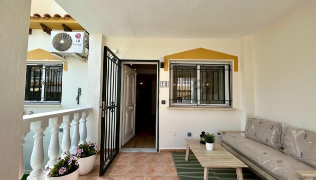 Herverkoop - Herenhuis - Orihuela