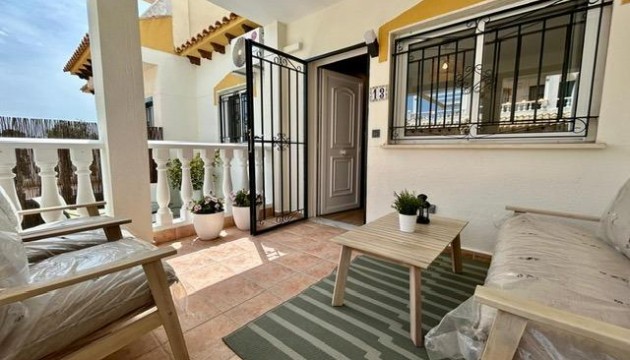 Herverkoop - Herenhuis - Orihuela