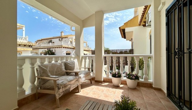 Herverkoop - Herenhuis - Orihuela