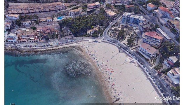 Nieuwbouw Woningen - Apartment - Benidorm