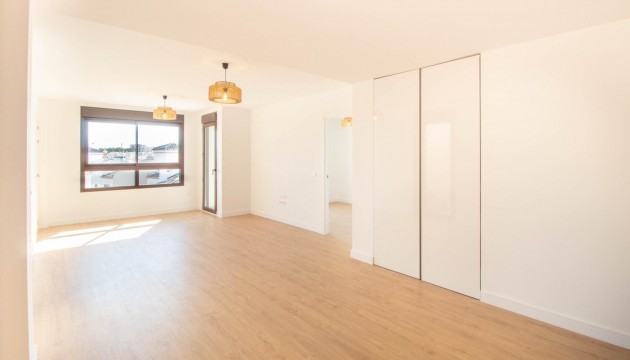 Resale - Apartment - Orihuela Costa - Villamartín