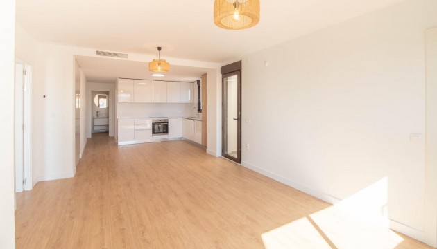 Resale - Apartment - Orihuela Costa - Villamartín