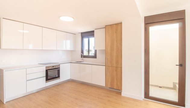 Resale - Apartment - Orihuela Costa - Villamartín