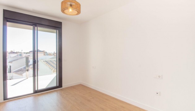 Resale - Apartment - Orihuela Costa - Villamartín