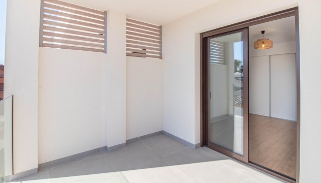 Resale - Apartment - Orihuela Costa - Villamartín