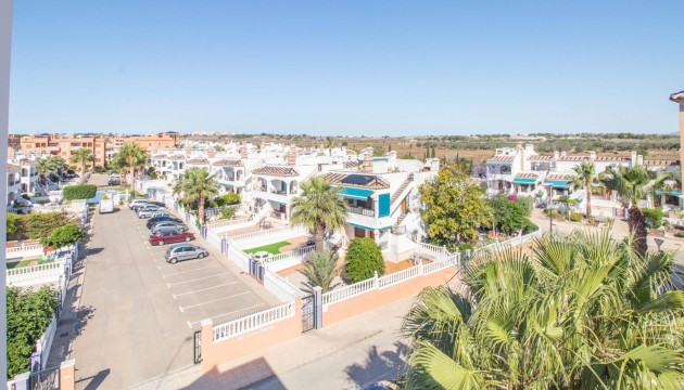 Resale - Apartment - Orihuela Costa - Villamartín