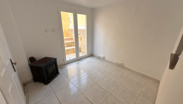 Resale - Apartment - Orihuela Costa - El Galan