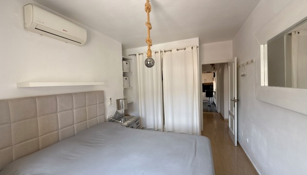 Resale - Apartment - Orihuela Costa - El Galan