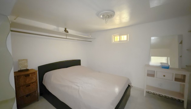 Resale - Apartment - Orihuela Costa - El Galan