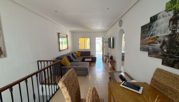 Resale - Apartment - Orihuela Costa - El Galan