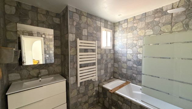 Resale - Apartment - Orihuela Costa - El Galan