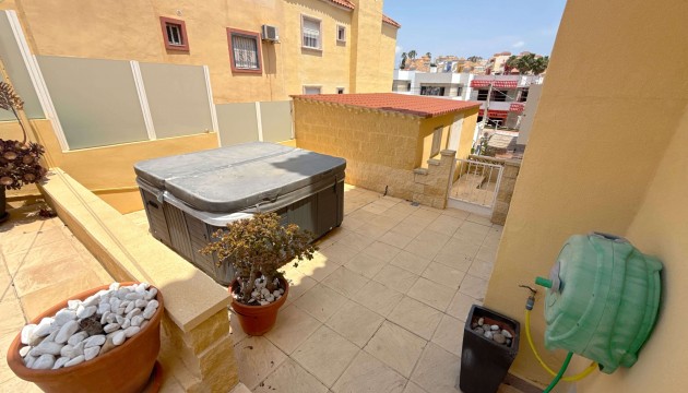 Resale - Apartment - Orihuela Costa - El Galan