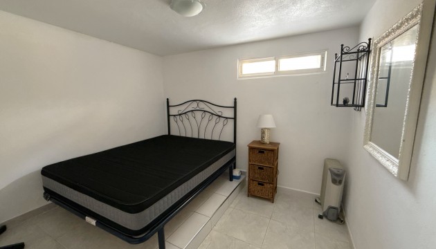 Resale - Apartment - Orihuela Costa - El Galan