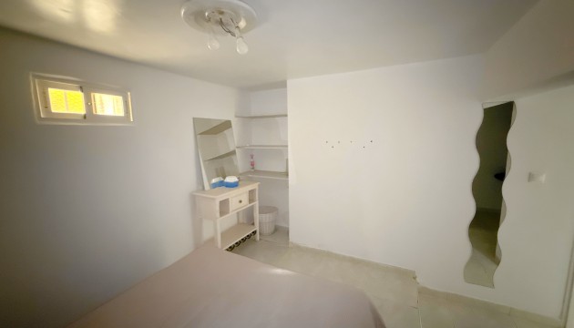 Resale - Apartment - Orihuela Costa - El Galan