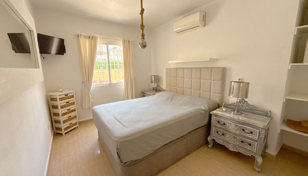 Resale - Apartment - Orihuela Costa - El Galan