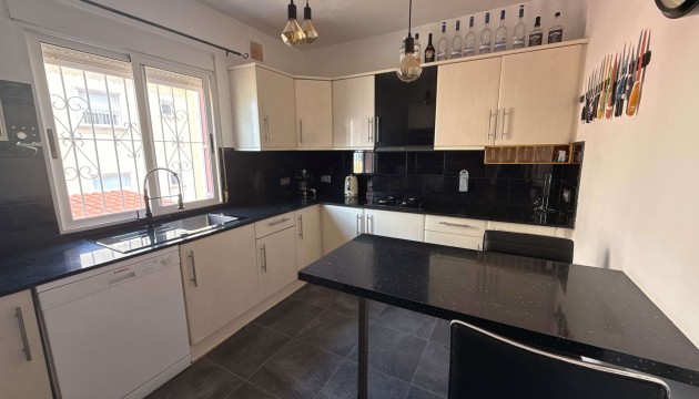 Resale - Apartment - Orihuela Costa - El Galan