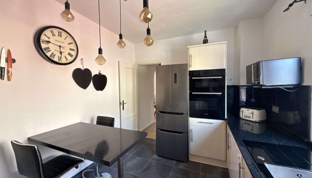 Resale - Apartment - Orihuela Costa - El Galan