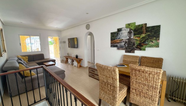 Resale - Apartment - Orihuela Costa - El Galan