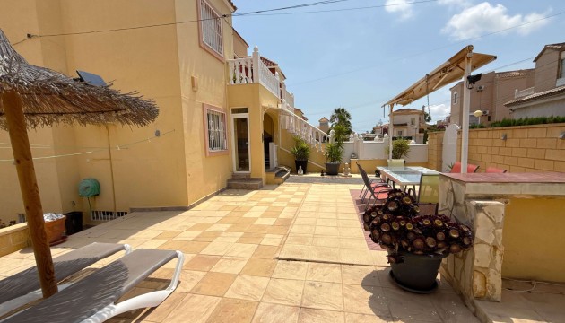 Resale - Apartment - Orihuela Costa - El Galan