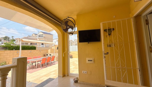 Resale - Apartment - Orihuela Costa - El Galan