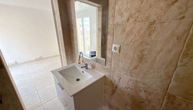 Resale - Apartment - Orihuela Costa - El Galan